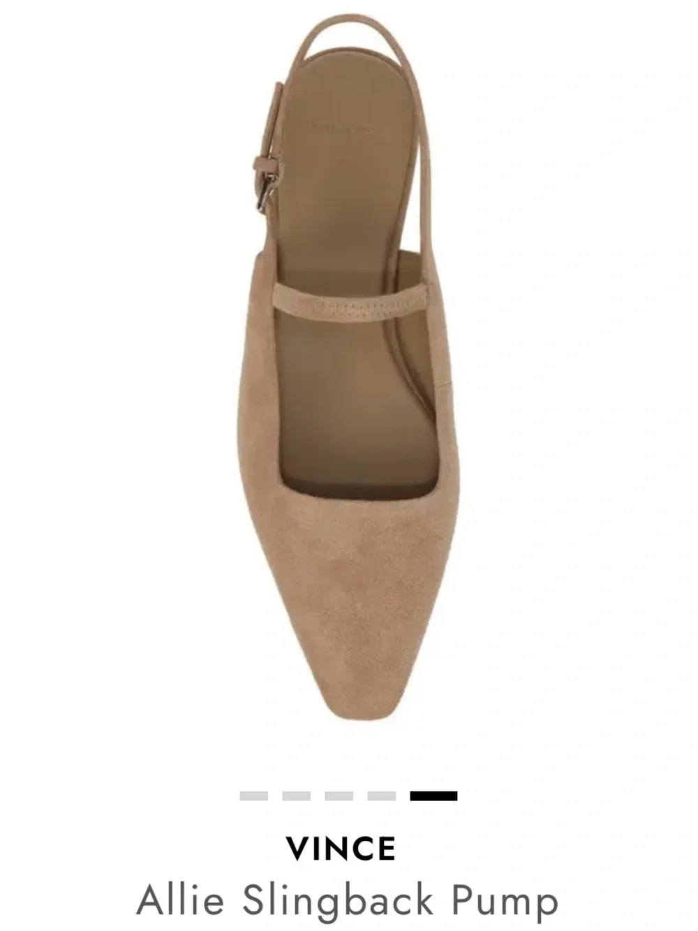 Vince product details